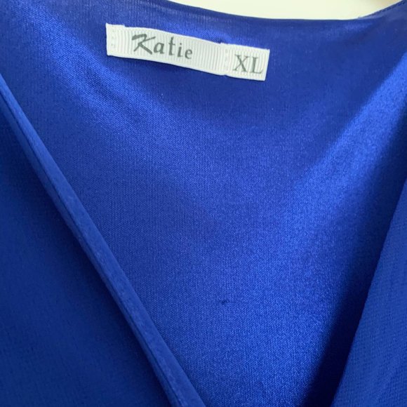 Long Dress - Picture 2 of 2